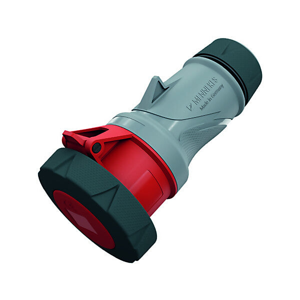MENNEKES CEE Kupplung PTX 32A5p6h400V IP69 14629